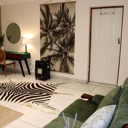 Country Lane Farm Lodge Cradock Dış mekan fotoğraf