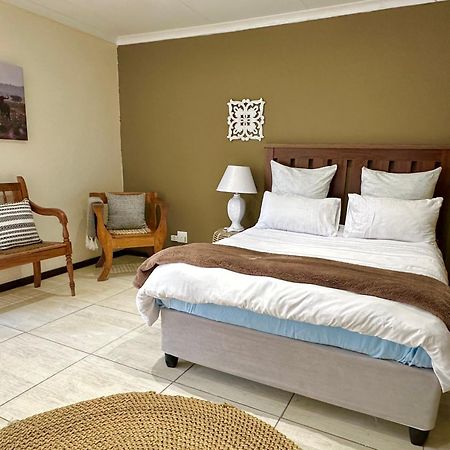 Country Lane Farm Lodge Cradock Dış mekan fotoğraf