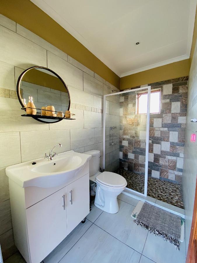 Country Lane Farm Lodge Cradock Dış mekan fotoğraf