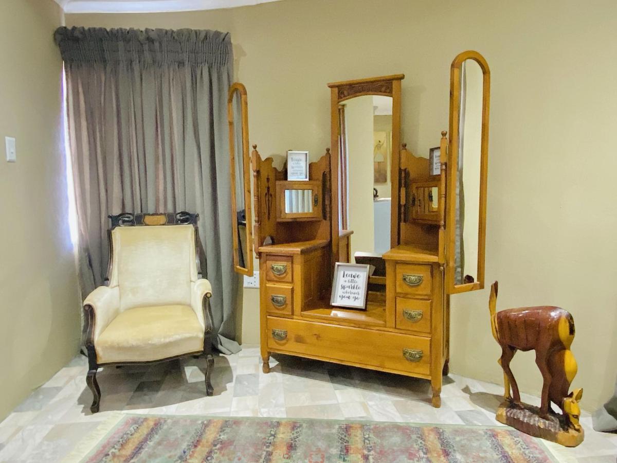 Country Lane Farm Lodge Cradock Dış mekan fotoğraf