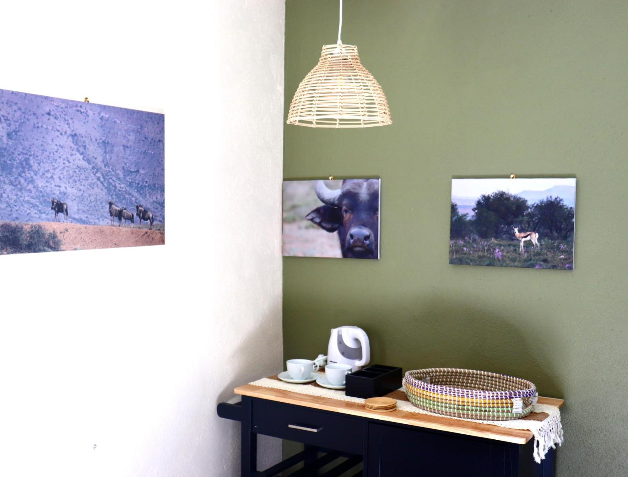 Country Lane Farm Lodge Cradock Dış mekan fotoğraf