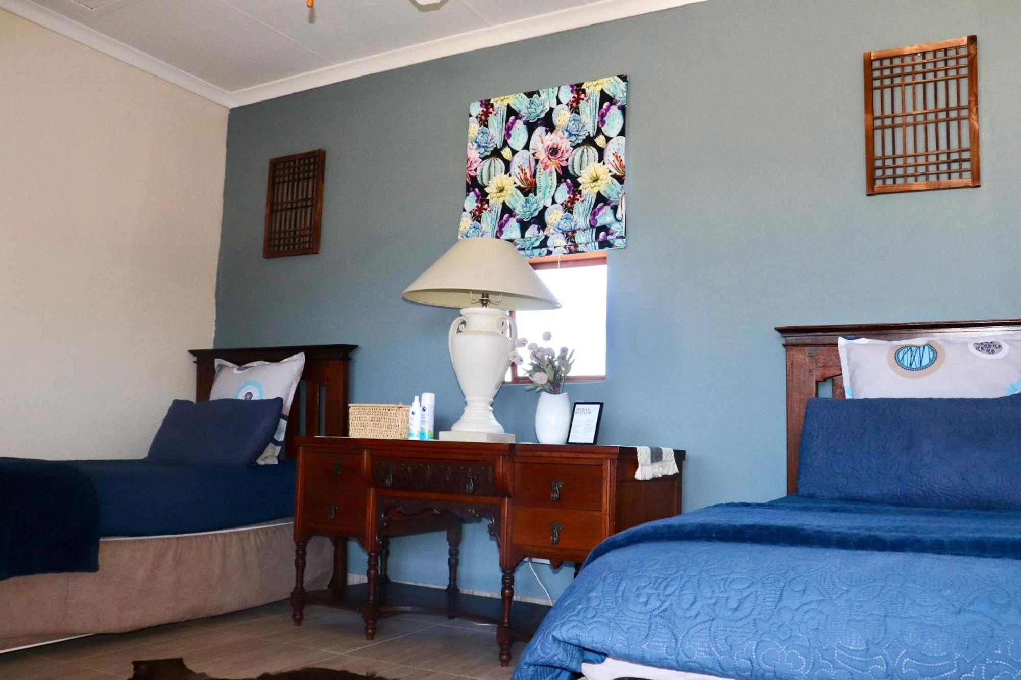 Country Lane Farm Lodge Cradock Dış mekan fotoğraf