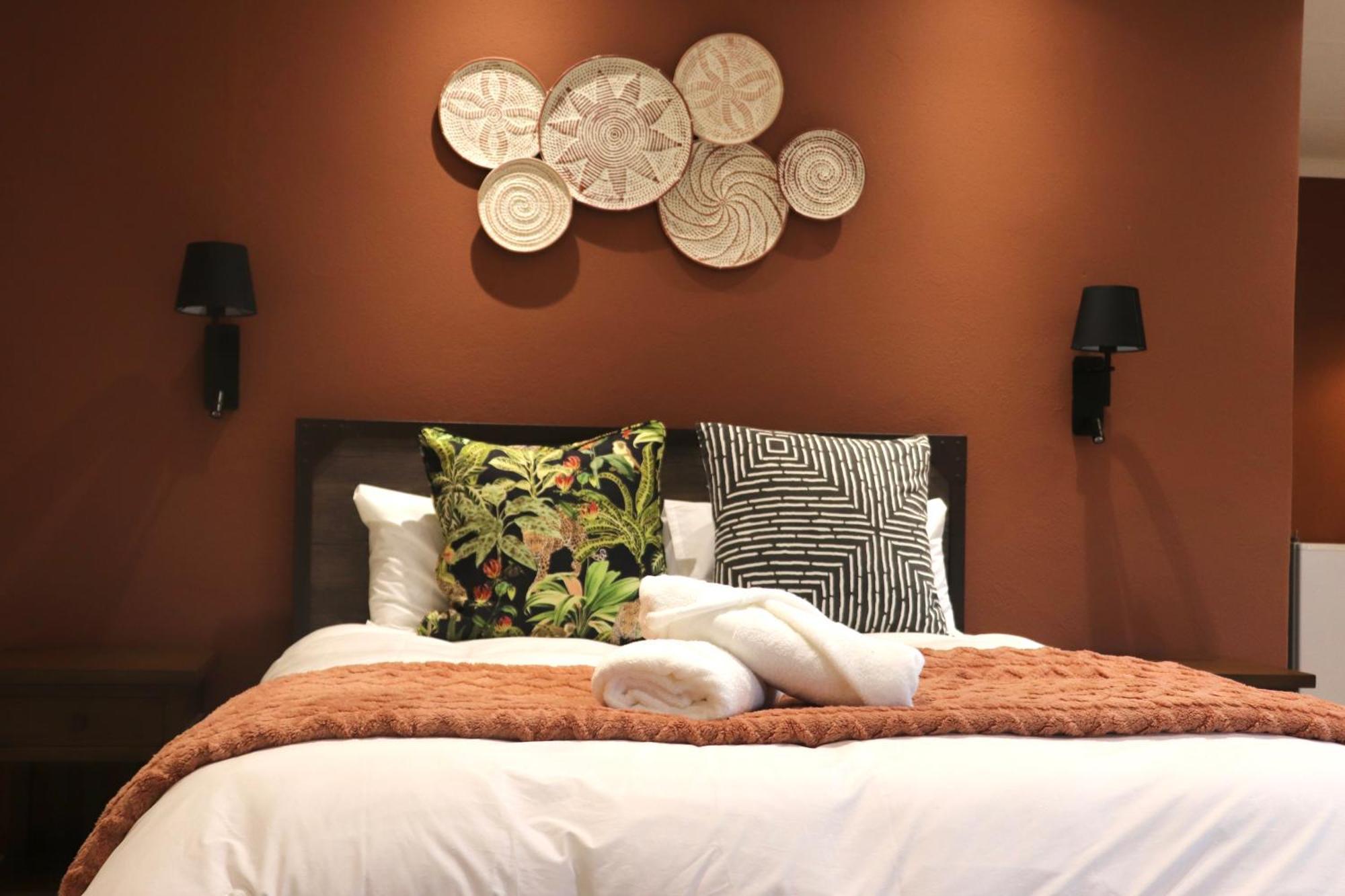 Country Lane Farm Lodge Cradock Dış mekan fotoğraf
