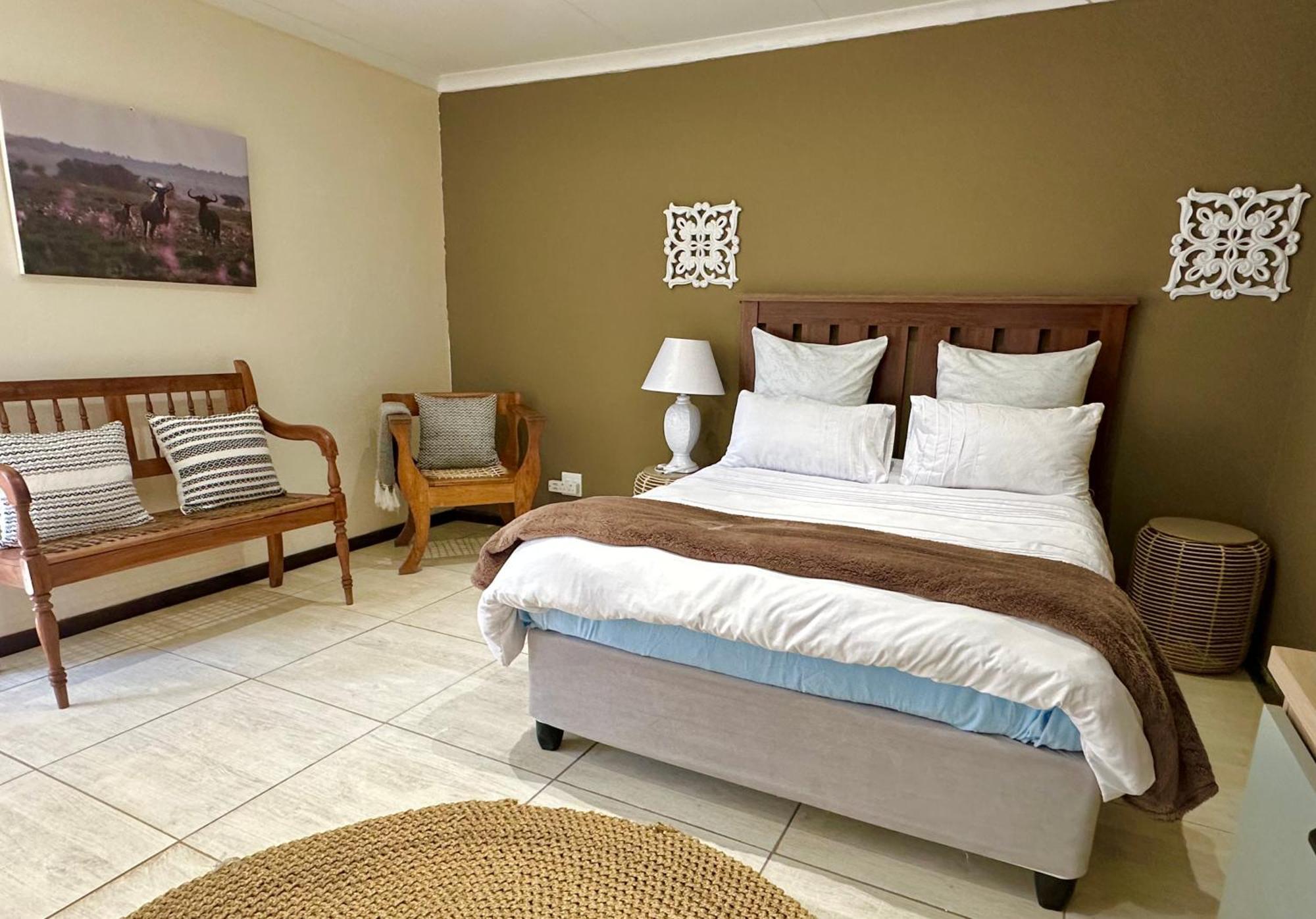Country Lane Farm Lodge Cradock Dış mekan fotoğraf